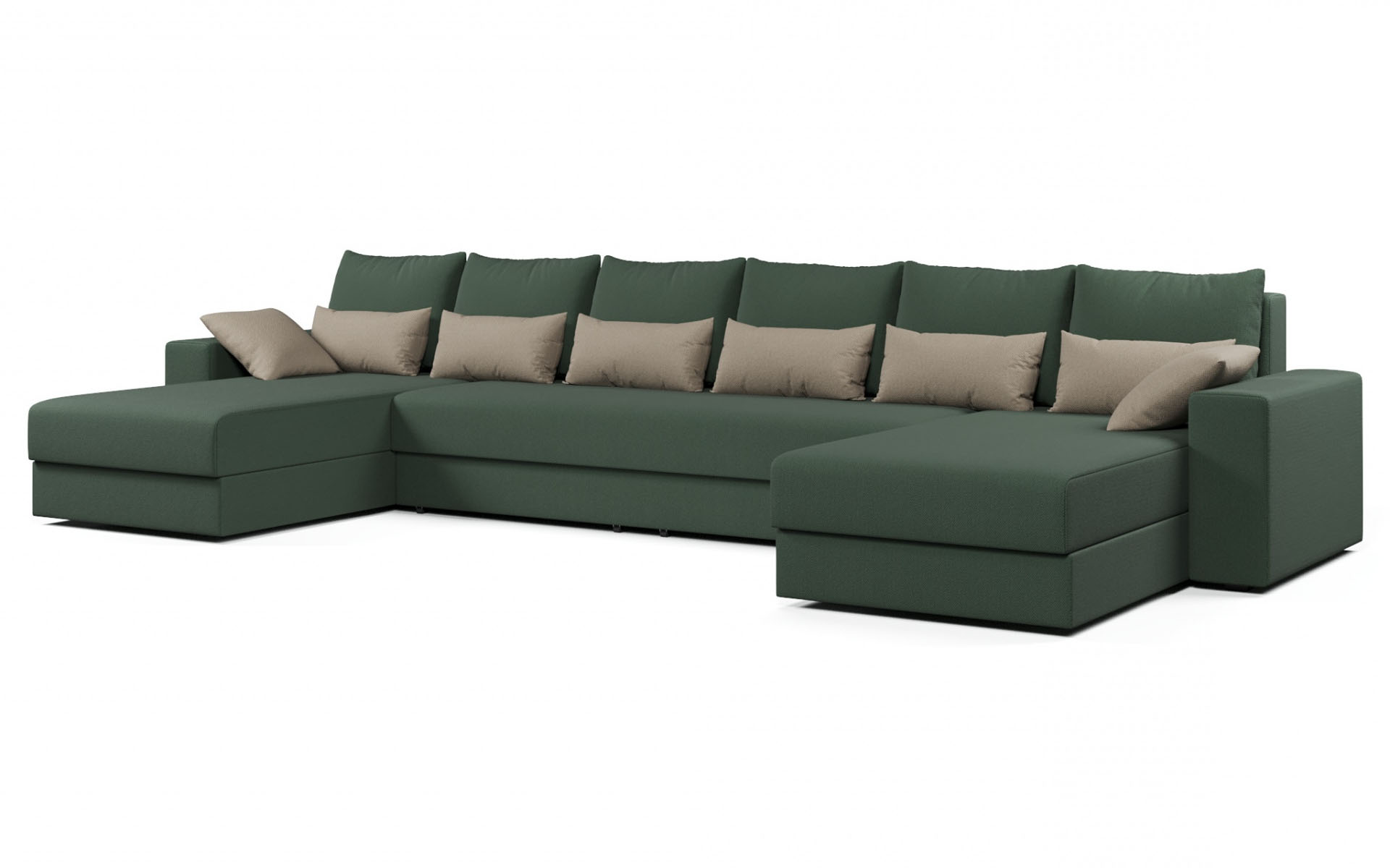 Gupan Майами Новый (Miami New) П-образный